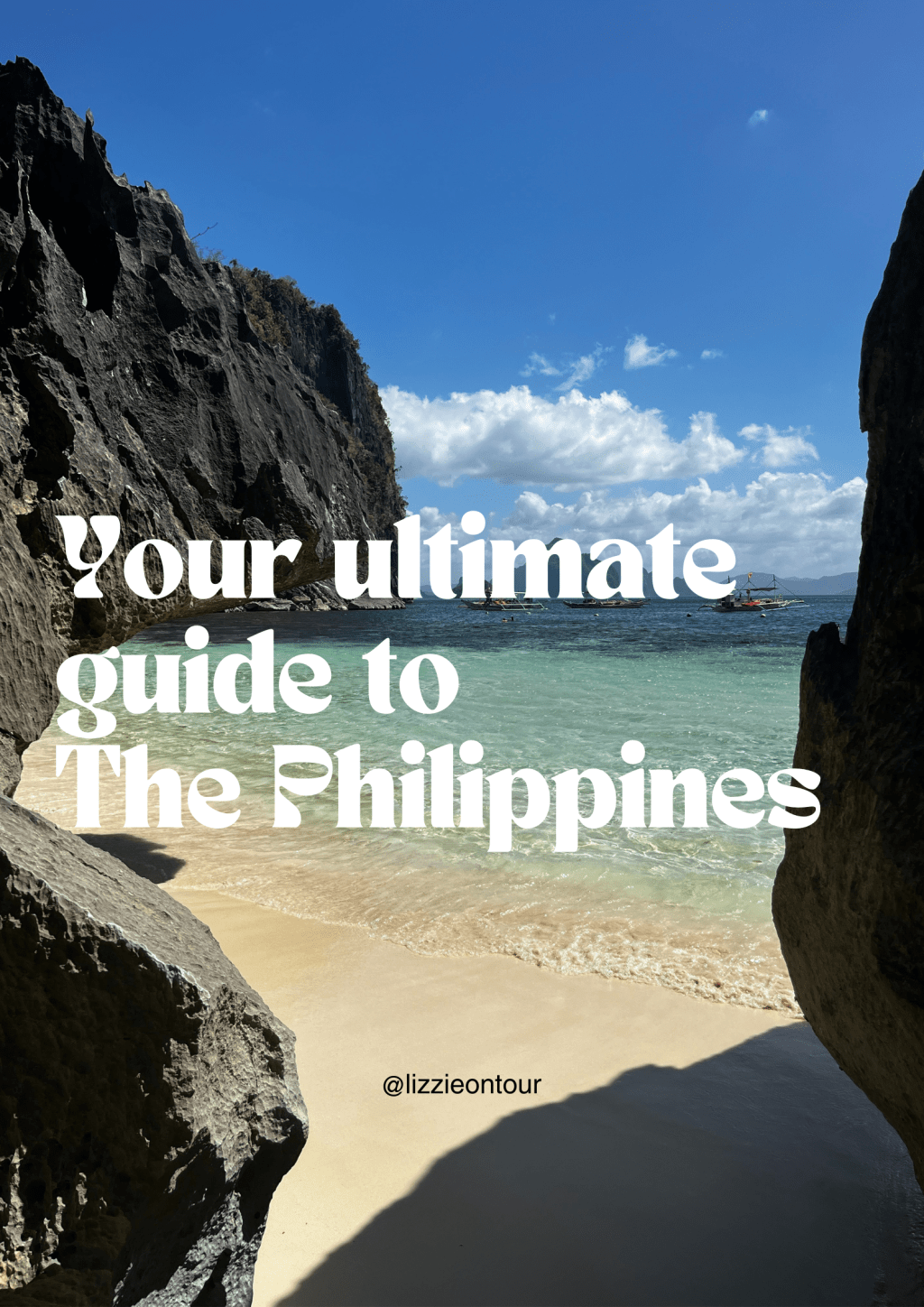 The Ultimate Checklist for&nbsp;Philippines
