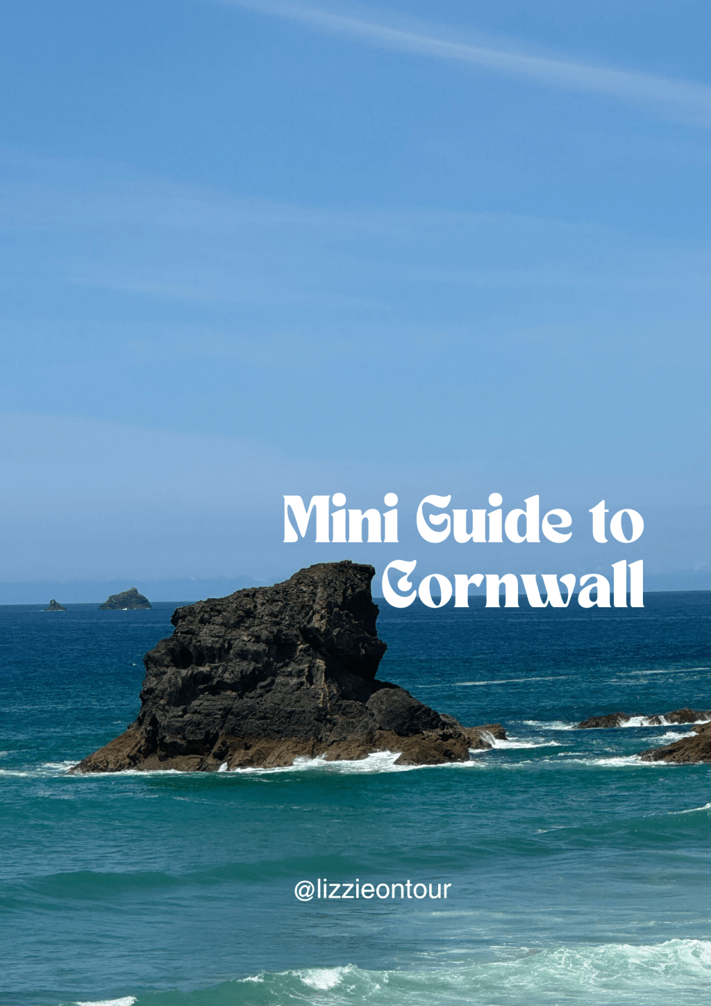 Mini Guide to&nbsp;Cornwall