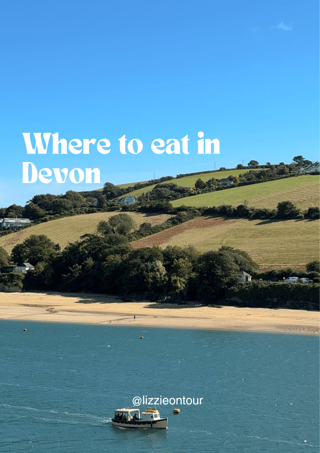 Where to eat in Devon,&nbsp;England