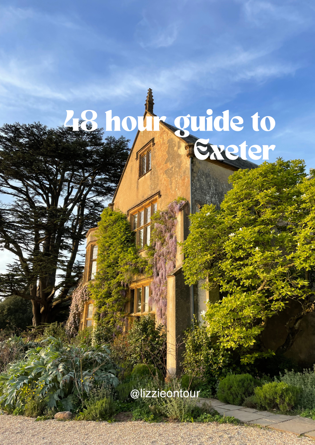 48 Hours in Exeter: The Ultimate Weekend&nbsp;Guide