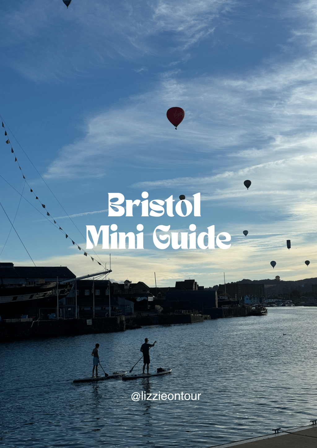Bristol Mini Guide